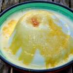 Île flottante cétogène 0