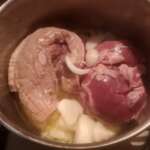 Veau aux olives 2