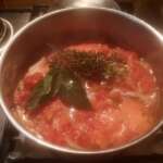 Veau aux olives 3