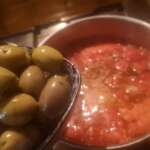 Veau aux olives 4
