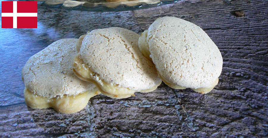recettes danoises biscuits ingenting