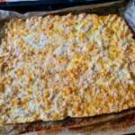 Pizza forte au poulet 0007
