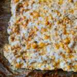 Pizza forte au poulet 0008