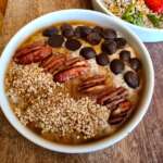 Porridge céto 0013
