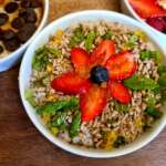 Porridge céto 0014