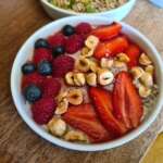 Porridge céto 0015