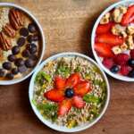 Porridge céto 0022