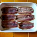 Sardines farcies céto 0001
