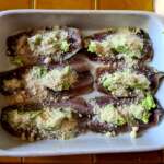 Sardines farcies céto 0005