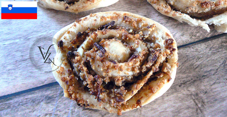 recettes slovènes pajticke