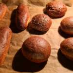 Buns pour burger et hot dog