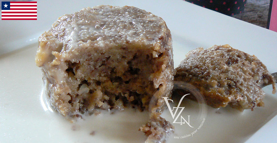 recettes liberiennes muffins midunu