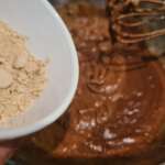L&rsquo;incontournable fondant au chocolat céto 0005