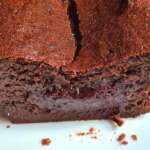 L&rsquo;incontournable fondant au chocolat céto 0008
