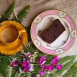 L&rsquo;incontournable fondant au chocolat céto 0010
