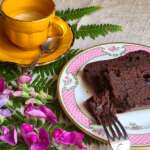 L&rsquo;incontournable fondant au chocolat céto