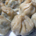 Mongolie Natly