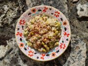 Riz aux pois céto (Bahamas)