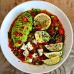 Soupe mexicaine 0