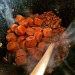 Soupe mexicaine 0007