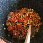 Soupe mexicaine 0008