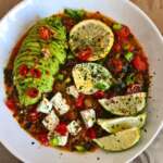 Soupe mexicaine