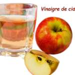 Vinaigre de cidre