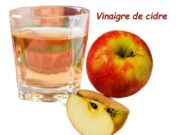 Les bienfaits du vinaigre de cidre