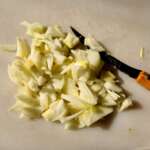soupe de boeuf au gingembre citron et basilic 0002