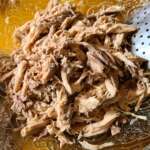 Bouillon de poulet aux épinards 0002