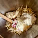 Gratin de fleurs de courgette 0004