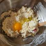Gratin de fleurs de courgette 0006
