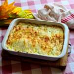 Gratin de fleurs de courgette 0014