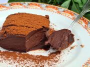 Lava cake (en version sans sucre ou avec)