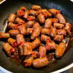 Merguez aux oeufs 0001