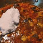 Riste d&rsquo;aubergine 0011