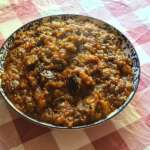Riste d&rsquo;aubergine 0016
