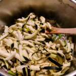 Soupe de poulet fumé 0003