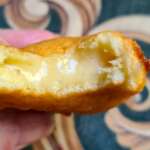 beignets protéinés 0