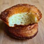 beignets protéinés