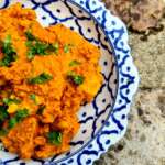 Butter chicken 0