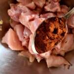 Butter chicken 0004