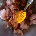 Butter chicken 0005