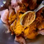 Butter chicken 0006