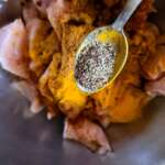 Butter chicken 0007