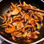 Butter chicken 0013