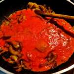 Butter chicken 0019