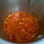 Butter chicken 0021