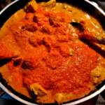 Butter chicken 0026