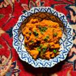 Butter chicken 0034